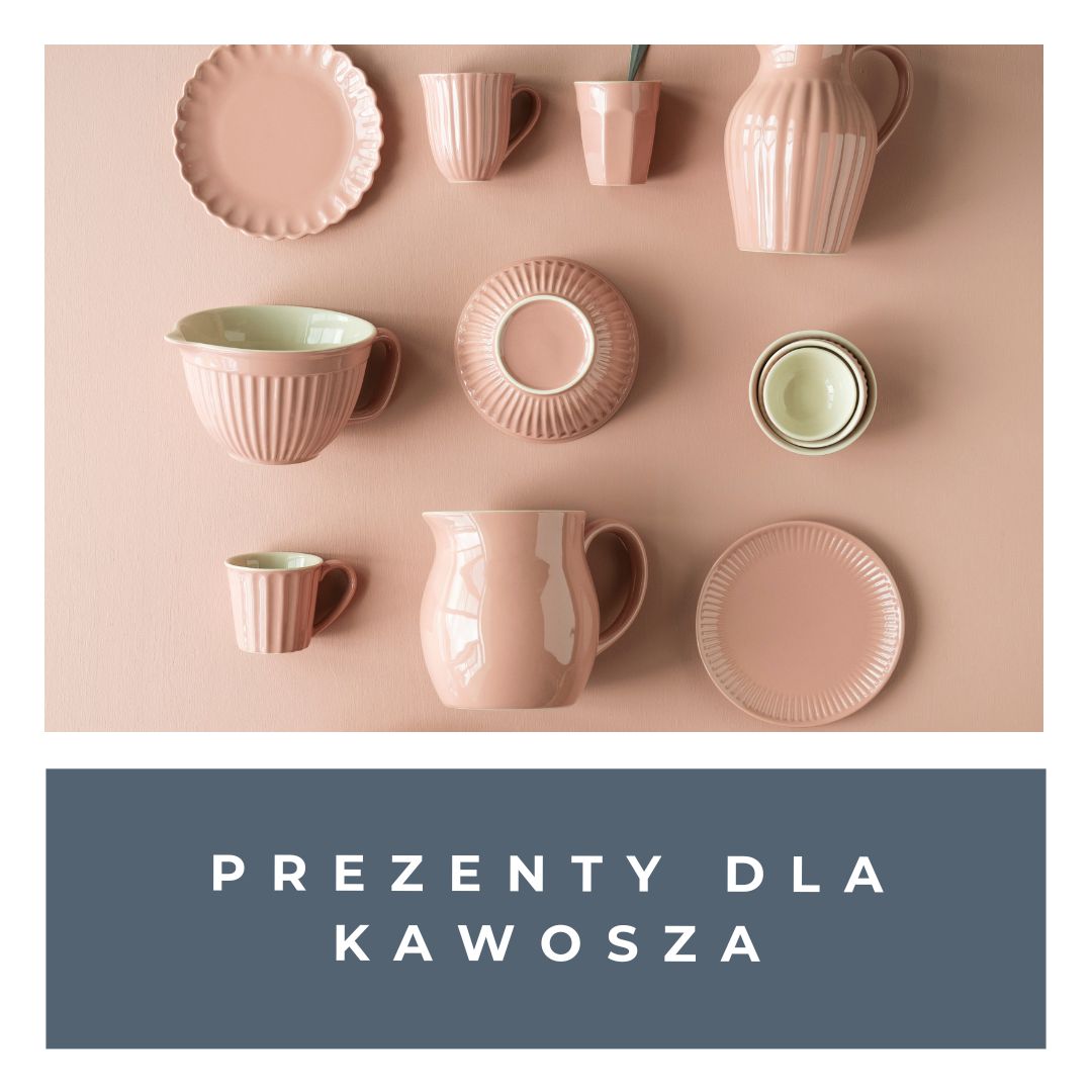 prezenty dla kawosza